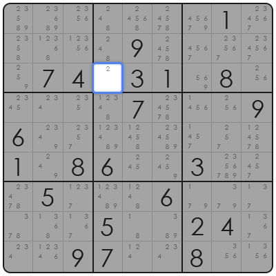 sudoku en ligne