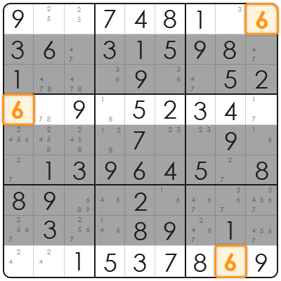 free samurai sudoku printable